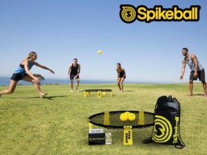 Spikeball utomhusspel - beställ online hos CoolStuff.
